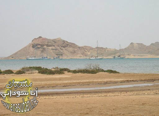البحر الاحمر