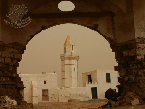 سواكن 2
