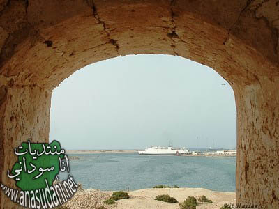 سواكن 13