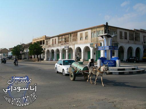 الشرق الحبيب