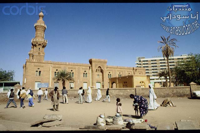 مساجد