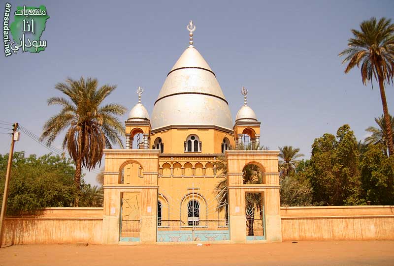 قبه المهدي