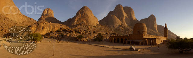 مسجد السيد حسن الختمي
