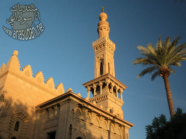 مسجد 5