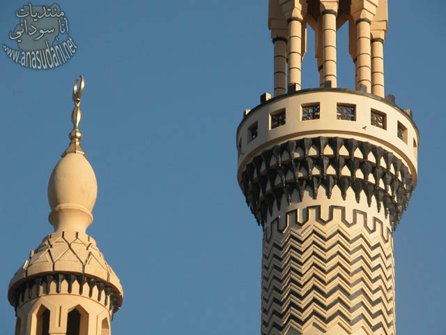 مسجد 8