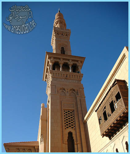 مسجد