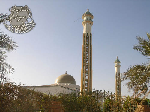 مسجد