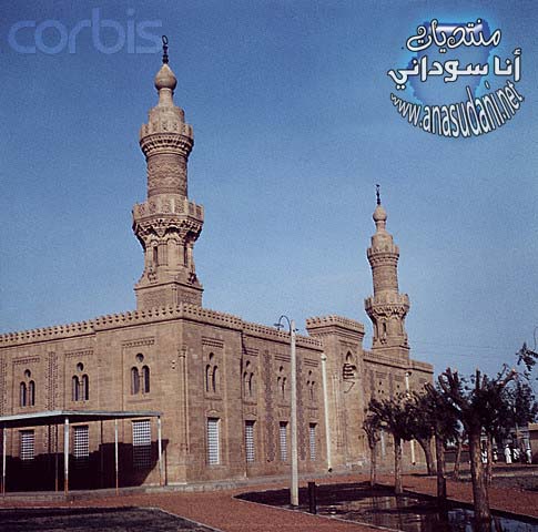الجامع الكبير عام  1963