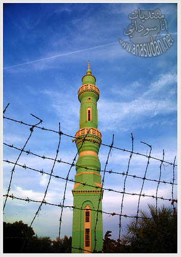 مسجد