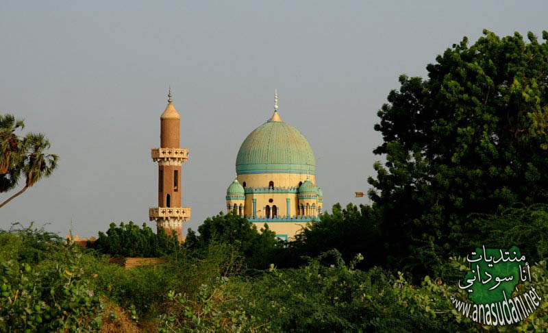 مسجد