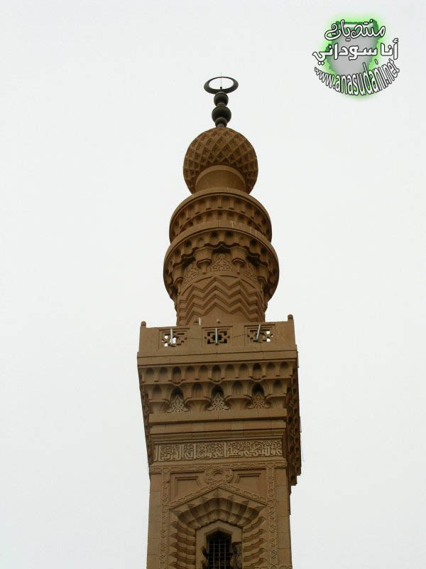 مساجد