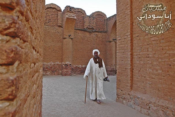 مسجد الساده الختميه