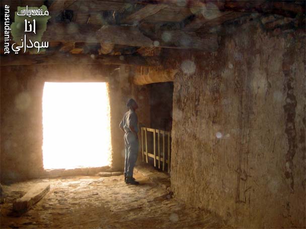 دنقلا العجوز Old Dongola