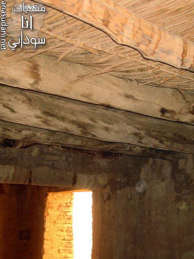 دنقلا العجوز Old Dongola