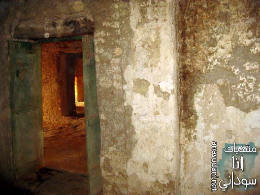 دنقلا العجوز Old Dongola