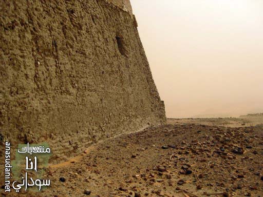 دنقلا العجوز Old Dongola