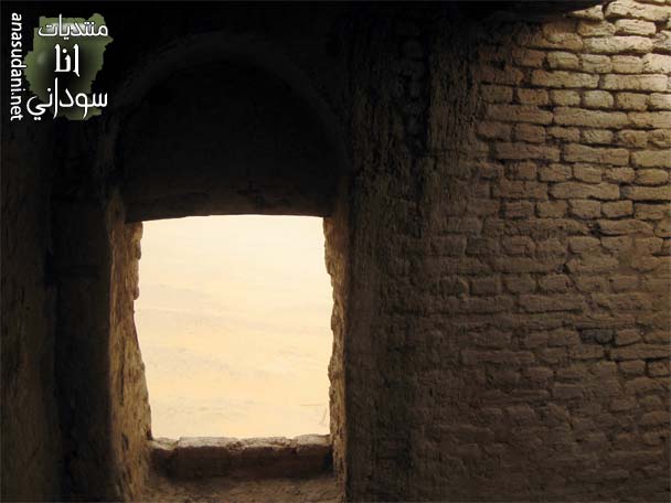 دنقلا العجوز Old Dongola