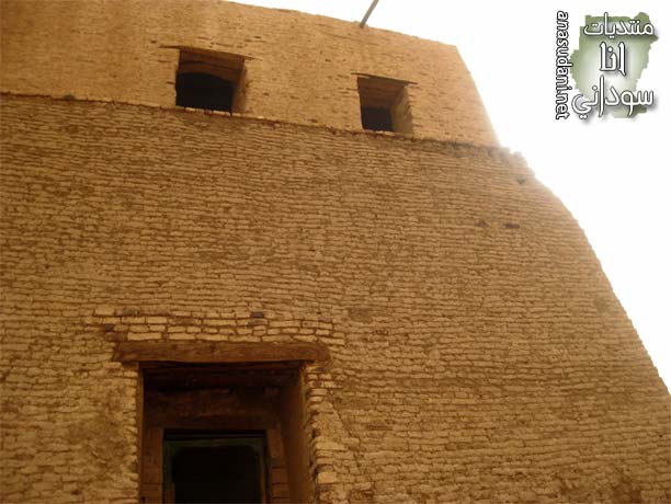 دنقلا العجوز Old Dongola