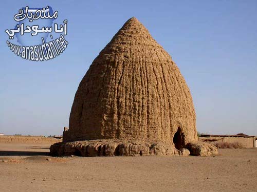 قبه قديمه الشماليه