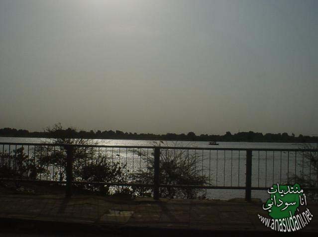 الطبيعة السودانية 24