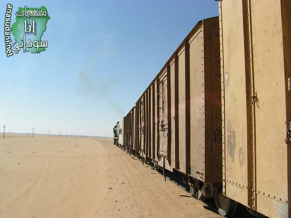 السكه حديد