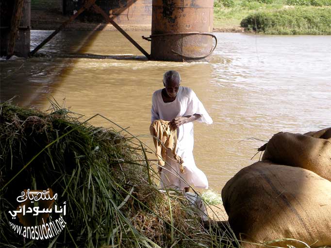 صياد السوداني