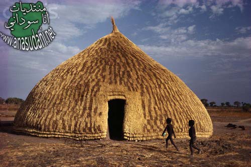 جنوب السودان