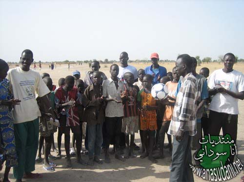 جنوب السودان 1