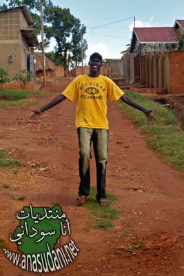 جنوب السودان 15