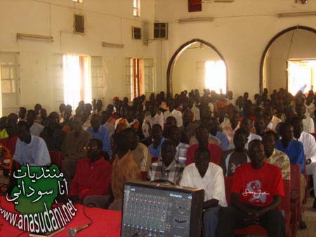 جنوب السودان 16