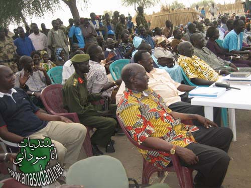 جنوب السودان 18