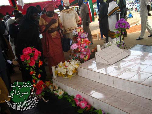 جنوب السودان 19