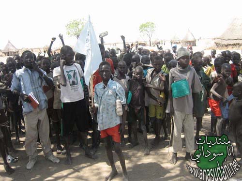 جنوب السودان 2
