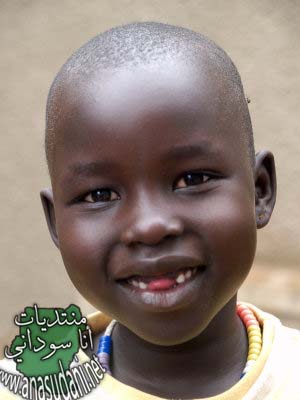 جنوب السودان 27
