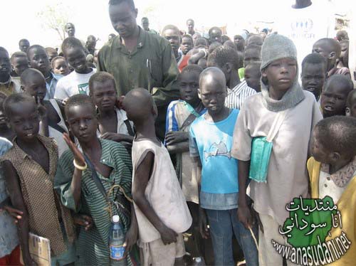 جنوب السودان 3