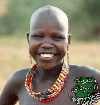 جنوب السودان 30