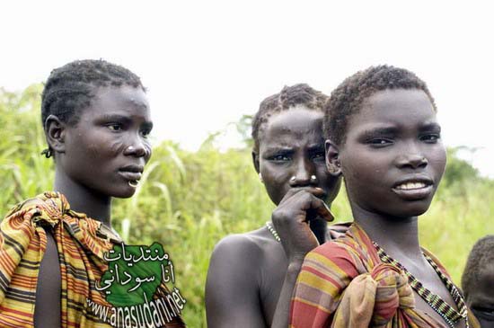 جنوب السودان 39