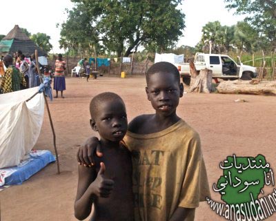 جنوب السودان 41