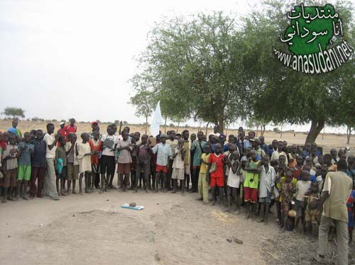 جنوب السودان 5