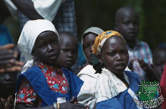 جنوب السودان 7