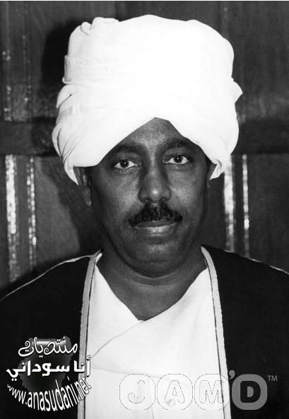 Ambassador Mustafa