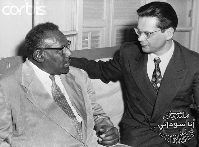 الزعيم الازهري