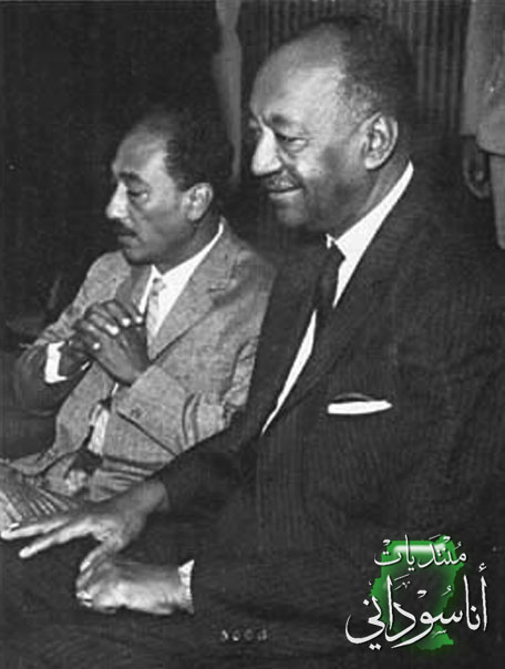 محجوب والسدات