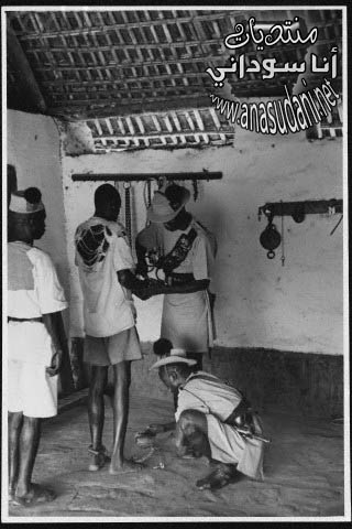 من الماضي