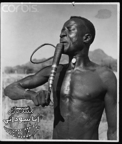من الماضي