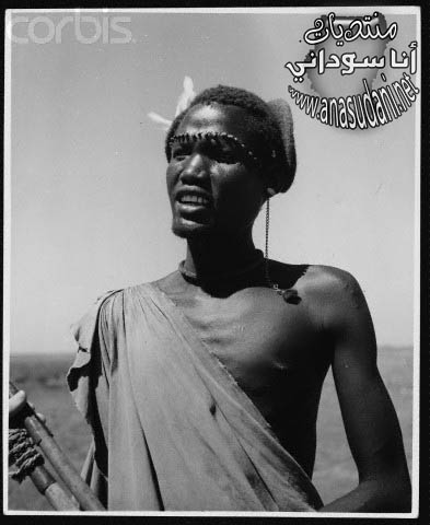 من الماضي