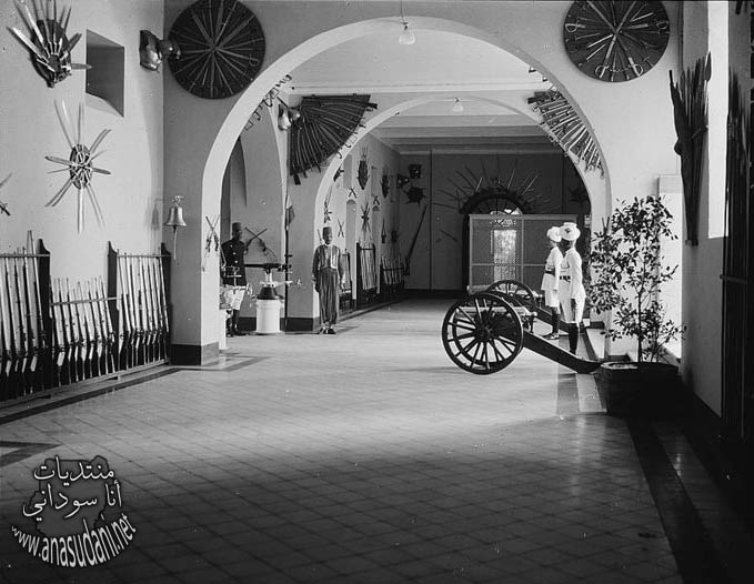 القصر الجمهوري عام 1936