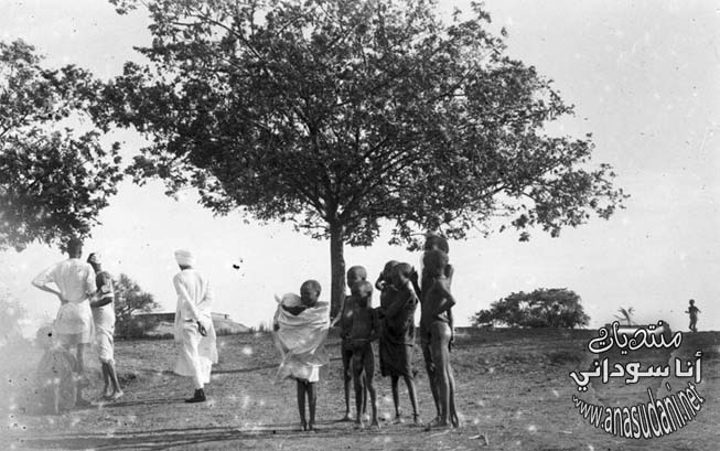 من الماضي -1931
