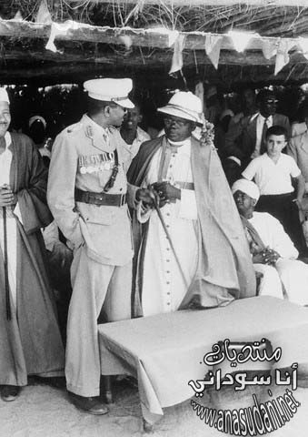 من الماضي