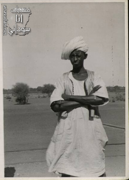 من الماضي